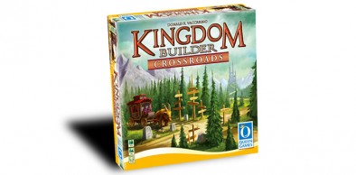Kingdom Builder Crossroads