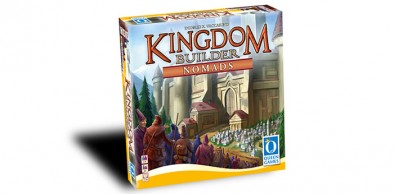 Kingdom Builder Nomads