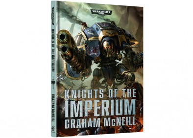 Knights of the Imperium Novella
