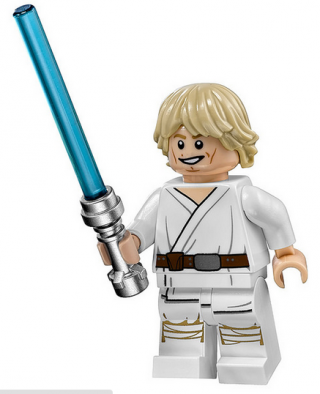 Luke Skywalker