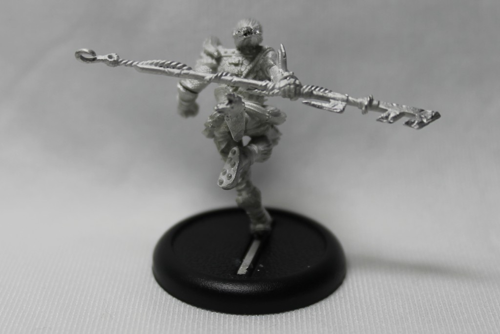 Metal Miniatures & Morticians Ahoy For Guild Ball! – OnTableTop – Home ...