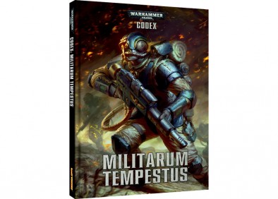 Militarum Tempestus