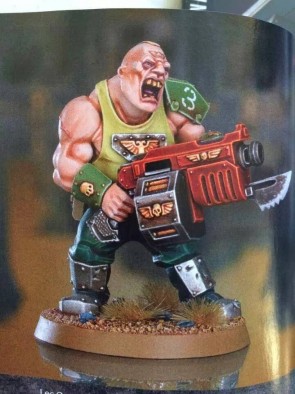 Ogryn #2