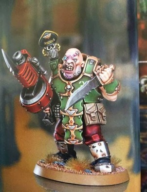 Ogryn Leader