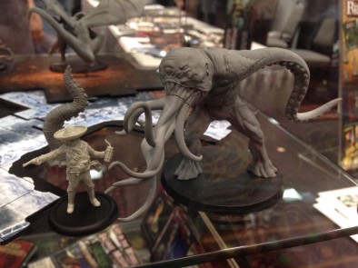 Shadows of Brimstone Minis 4