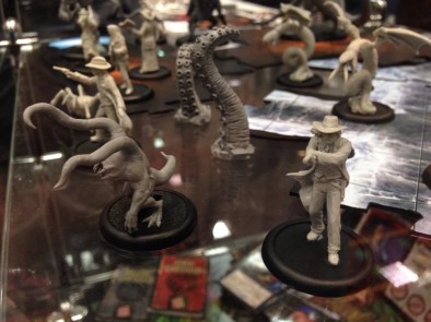 Shadows of Brimstone Minis 6