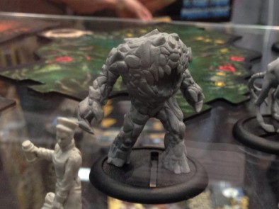 Shadows of Brimstone Minis 7