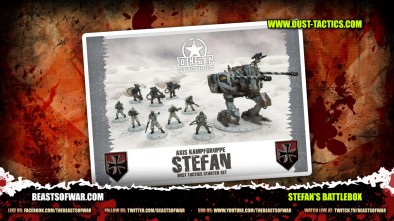 Stefan's Battlebox