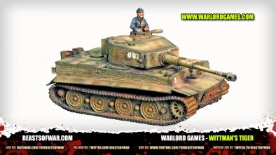 Warren & Alessio Unbox Their Top 5 German Tanks