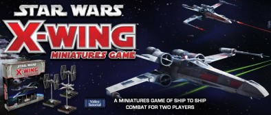 X-Wing