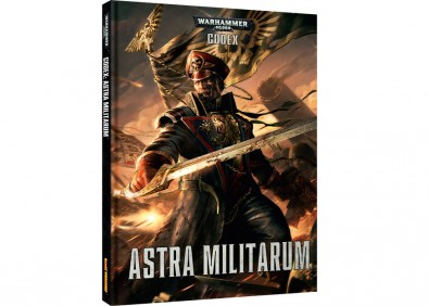 Astra Militarum