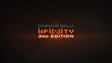 Corvus Belli Infinity 3rd Edition