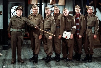 Dad's Army