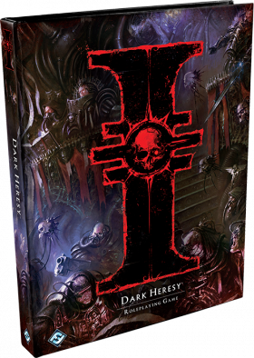 Dark Heresy