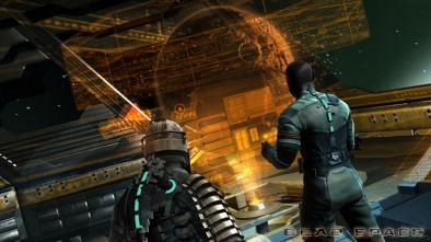 Dead Space #3