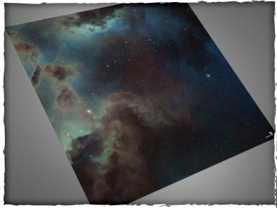 Deep Space Mat #2