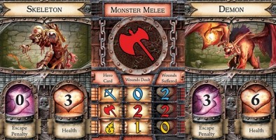 Dungeon Quest Monsters