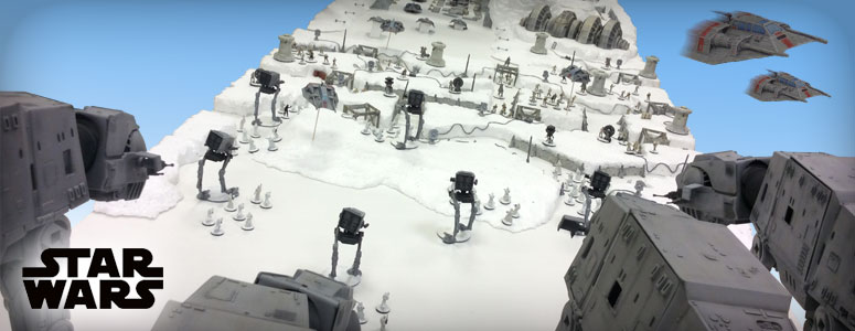 Salute 2015 Live Blog: Assault On Hoth Participation Game