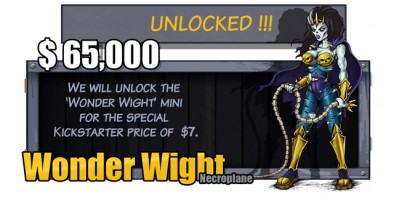 Wonder Wight