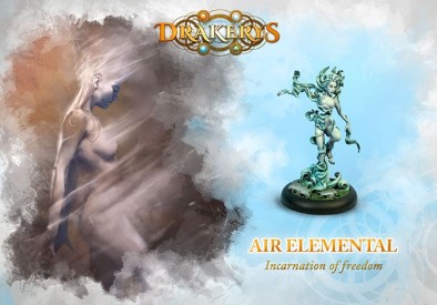 Air Elemental