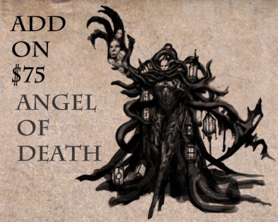 Angel of Death (Art)