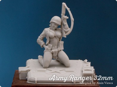 Army Ranger