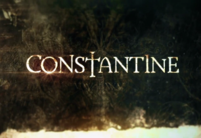 Constantine Logo