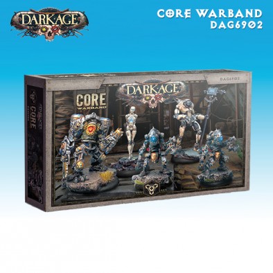 Core Warband