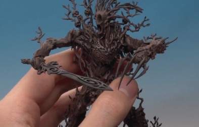 Durthu Body