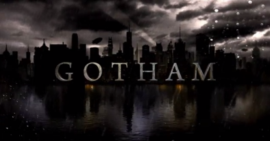 Gotham