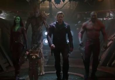 Guardians of the Galaxy