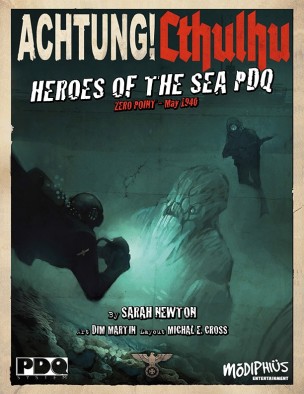 Heroes of the Sea