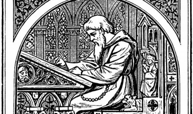 Medieval Writing