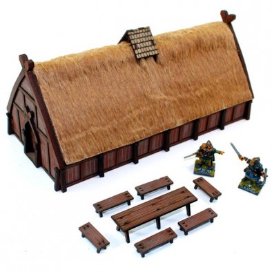 Norse Trader Shop