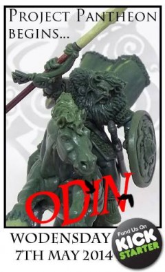 Odin