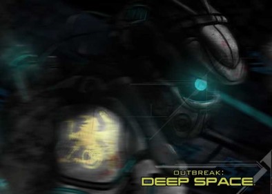 Outbreak Deep Space