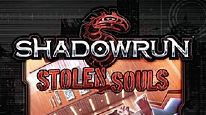 RPG: Run The Shadows With This Shadowrun Bundle of Holding - Bell of Lost  Souls