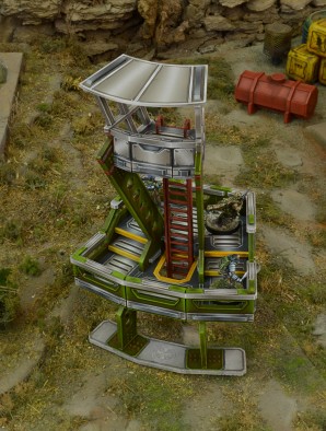 Spetznaz Tower Preview 1