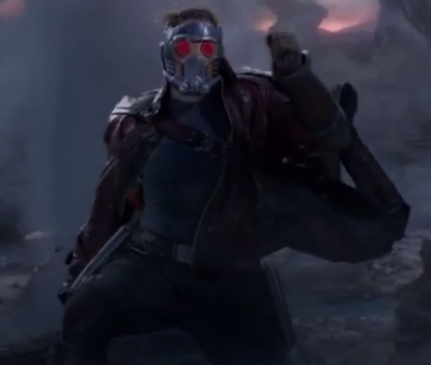 Star-Lord