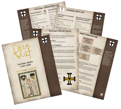 Teutonic Order Download