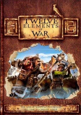 Twelve Elements of War Digital Rulebook