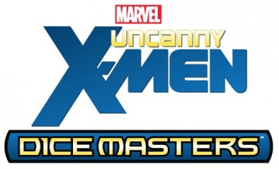 Uncanny X-Men Dice Masters