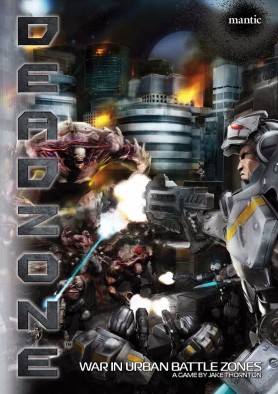 Deadzone Rulebook