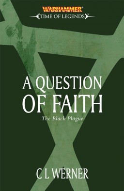 A Question of Faith