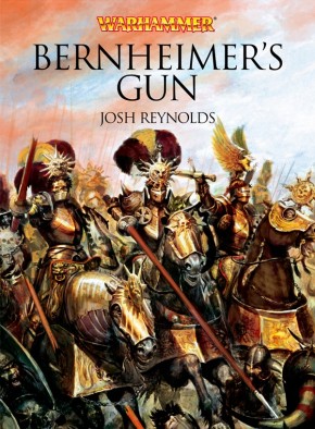 Bernheimer's Guns