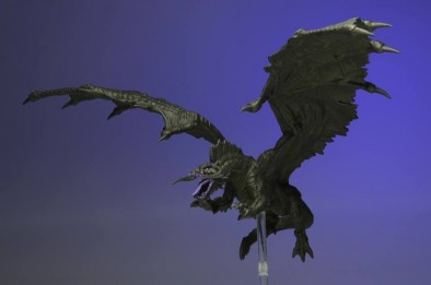 Black Dragon (Front)