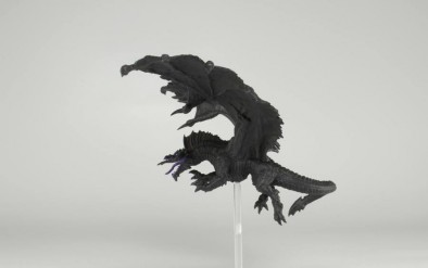 Black Dragon (Side)