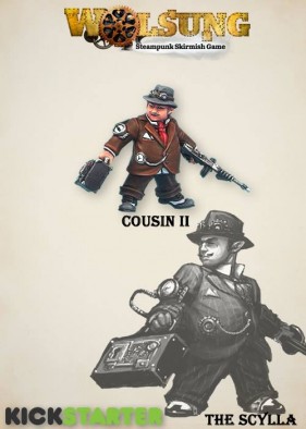 Cousin II