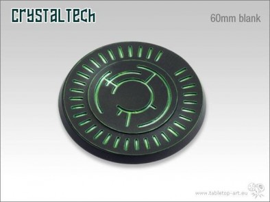 Crystal Tech 60mm