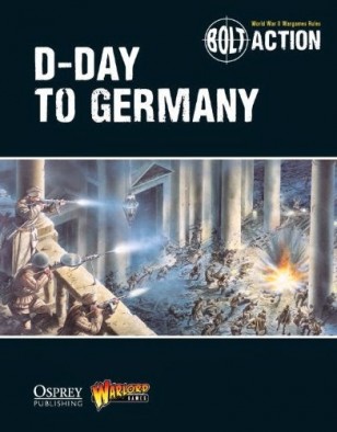 D-Day To Germany